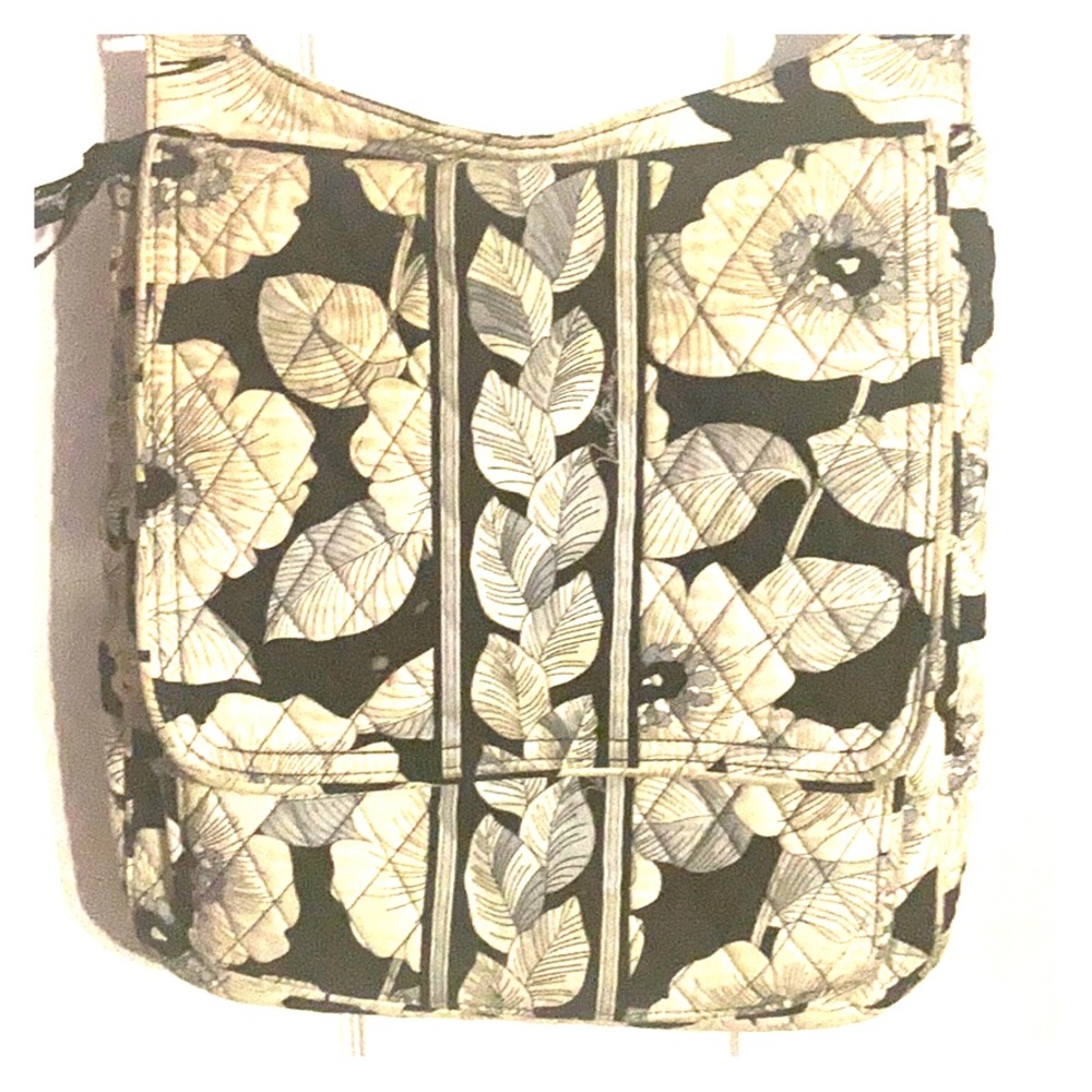 Vera Bradley crossbody